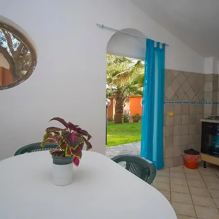 Aparthotel Villaggio Camping Esca
