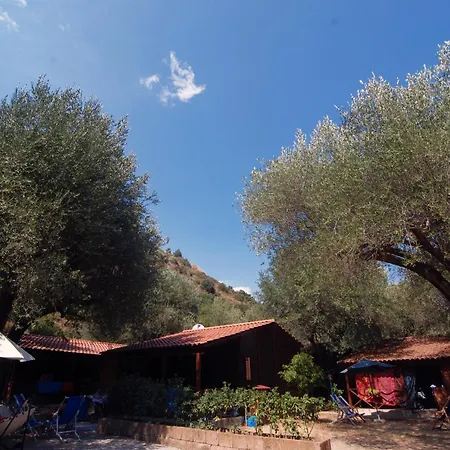 Villaggio Camping Esca