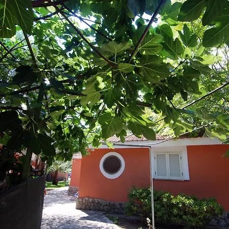 Villaggio Camping Esca Marina di Camerota