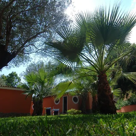 Villaggio Camping Esca *