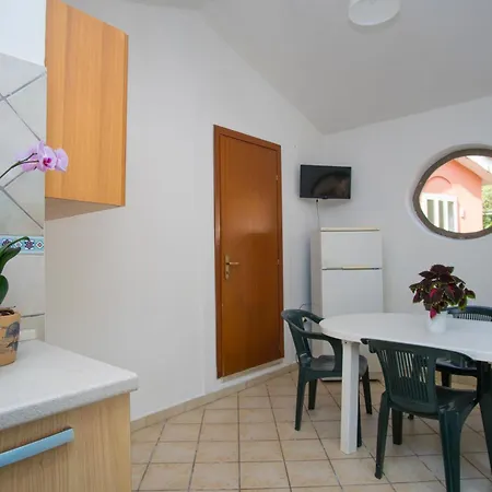 Aparthotel Villaggio Camping Esca