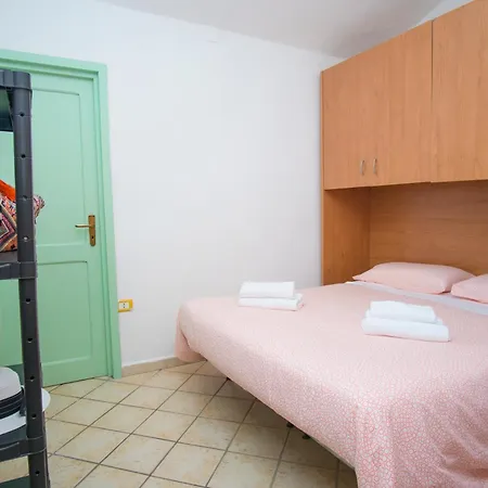 Villaggio Camping Esca Aparthotel *