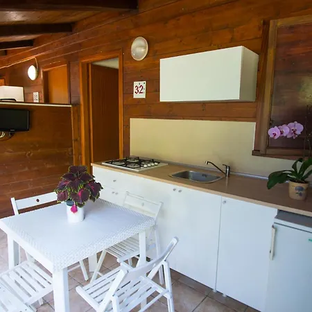 Villaggio Camping Esca *