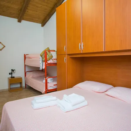 Villaggio Camping Esca *