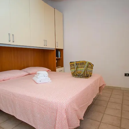 Villaggio Camping Esca Aparthotel