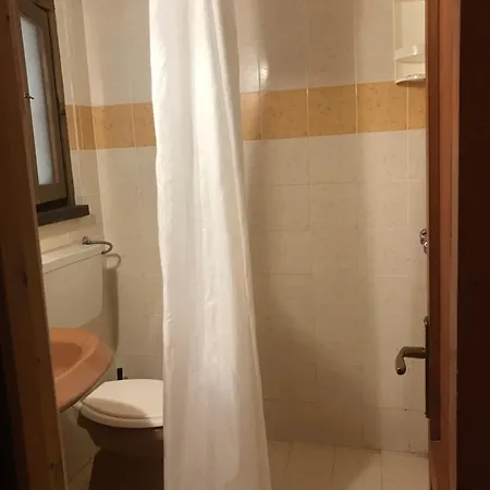 Aparthotel Villaggio Camping Esca Marina di Camerota