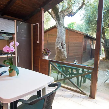 Villaggio Camping Esca Marina di Camerota