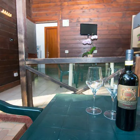 Villaggio Camping Esca * Marina di Camerota