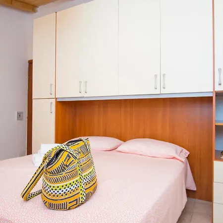 Villaggio Camping Esca Marina di Camerota