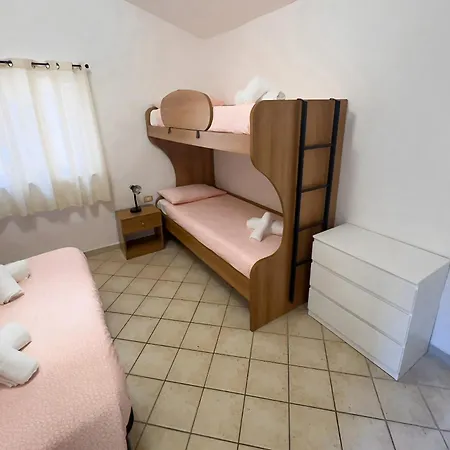 Villaggio Camping Esca * Marina di Camerota