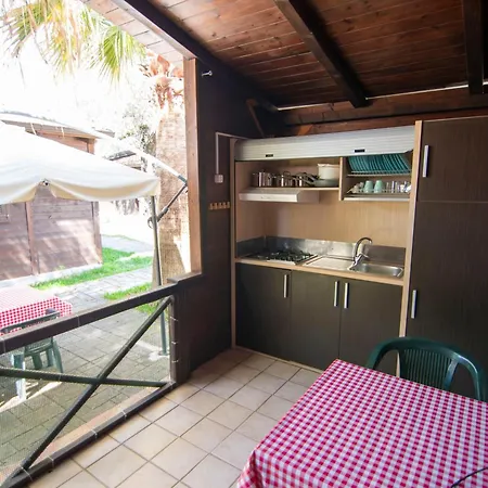 Villaggio Camping Esca