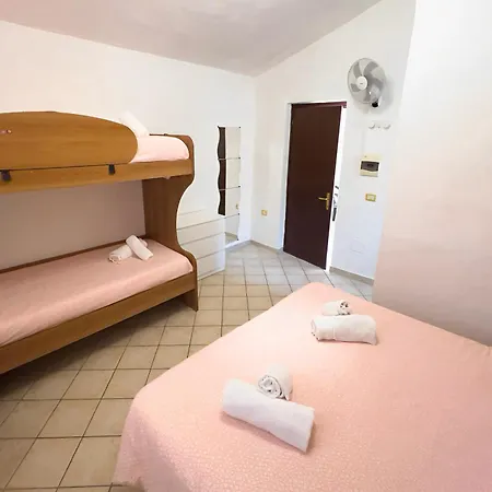 Villaggio Camping Esca Aparthotel