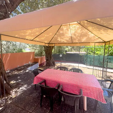 Villaggio Camping Esca Aparthotel