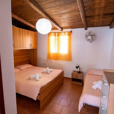 Aparthotel Villaggio Camping Esca
