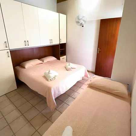 Aparthotel Villaggio Camping Esca Marina di Camerota