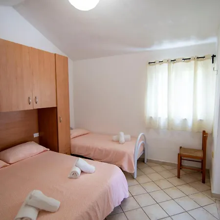 Villaggio Camping Esca * Marina di Camerota