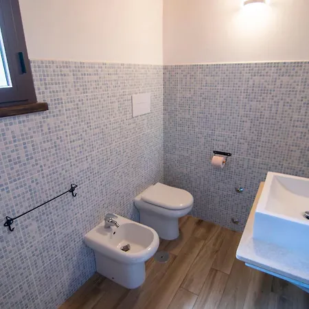 Apartahotel Villaggio Esca