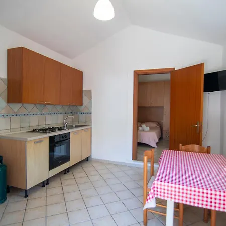 Aparthotel Villaggio Camping Esca