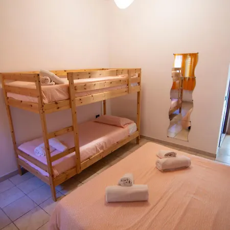Villaggio Camping Esca Aparthotel Marina di Camerota