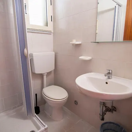 Aparthotel Villaggio Camping Esca