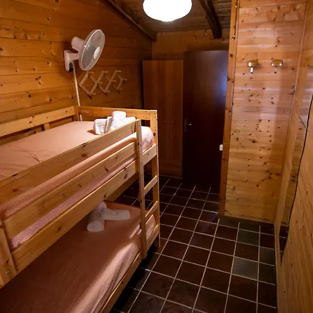 Villaggio Camping Esca Aparthotel Marina di Camerota