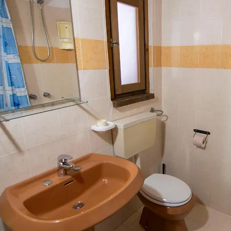 Aparthotel Villaggio Camping Esca