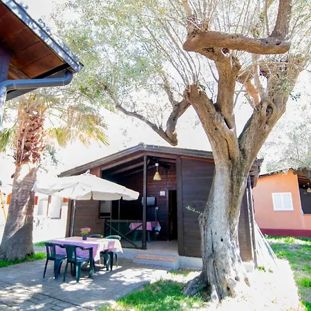 Villaggio Camping Esca *