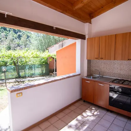 Aparthotel Villaggio Camping Esca