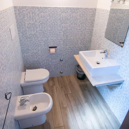 Villaggio Camping Esca Marina di Camerota
