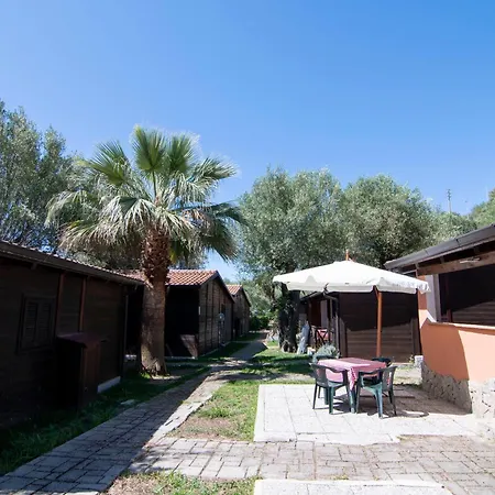 Villaggio Camping Esca