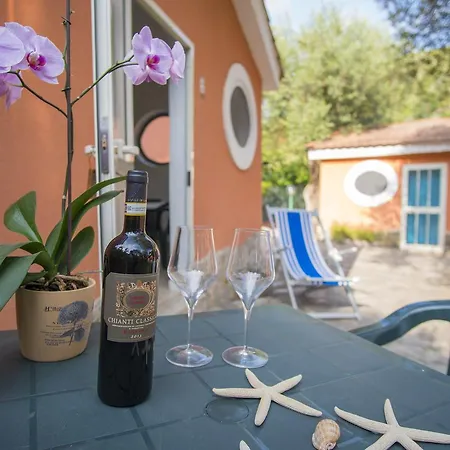 Villaggio Camping Esca Aparthotel *