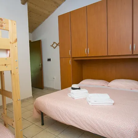 Villaggio Camping Esca Aparthotel